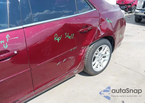 2016 Chevrolet Malibu Limited Lt z USA, uszkodzony, nr VIN 1G11C5SA7GF143476